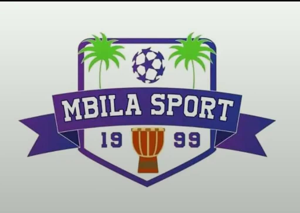 Mbila Sport