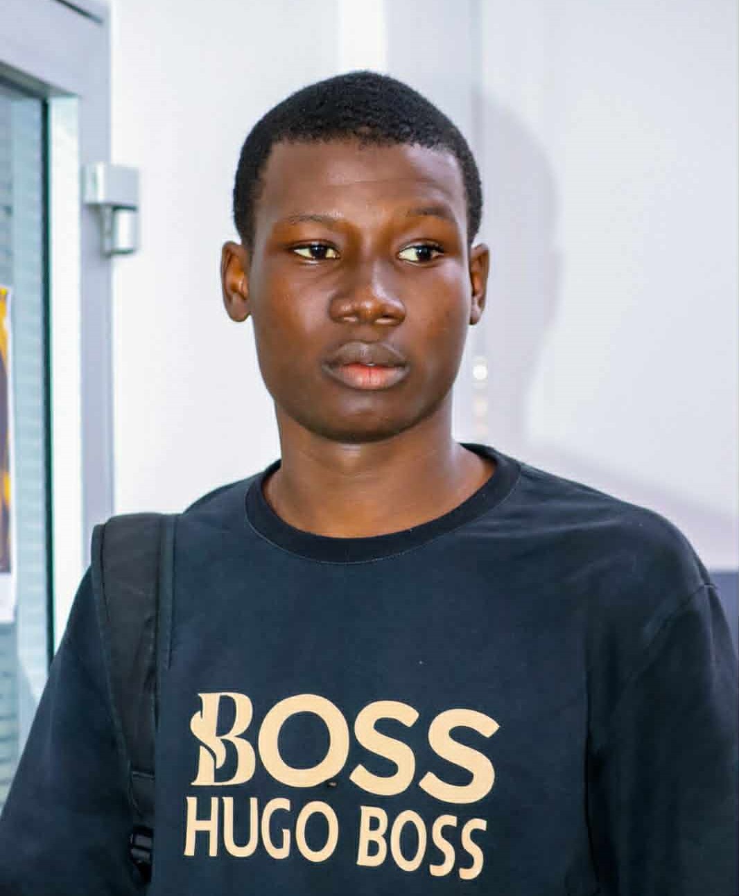 Brice Mampouya