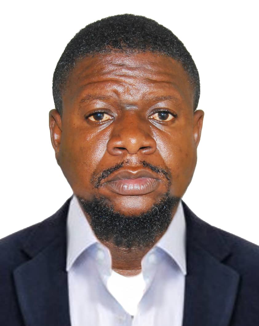 Roseph Nzaba