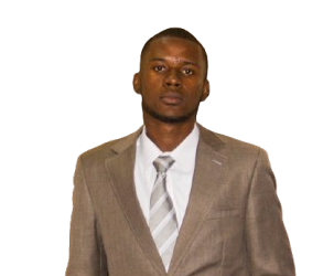Brice Mampouya
