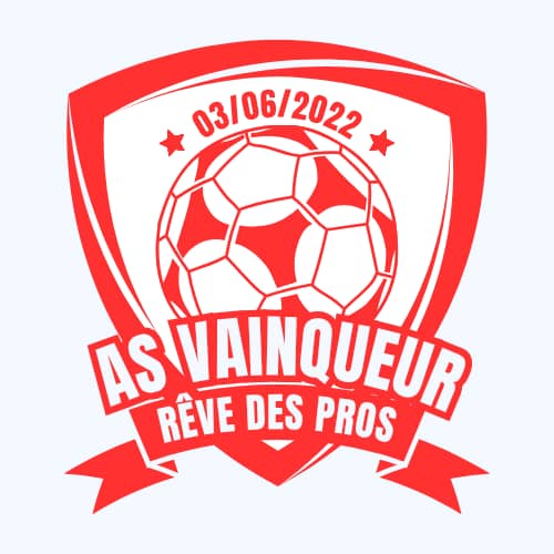 AS Vainqueur
